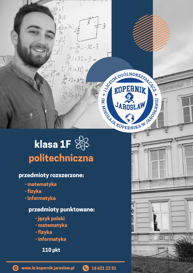 klasa F